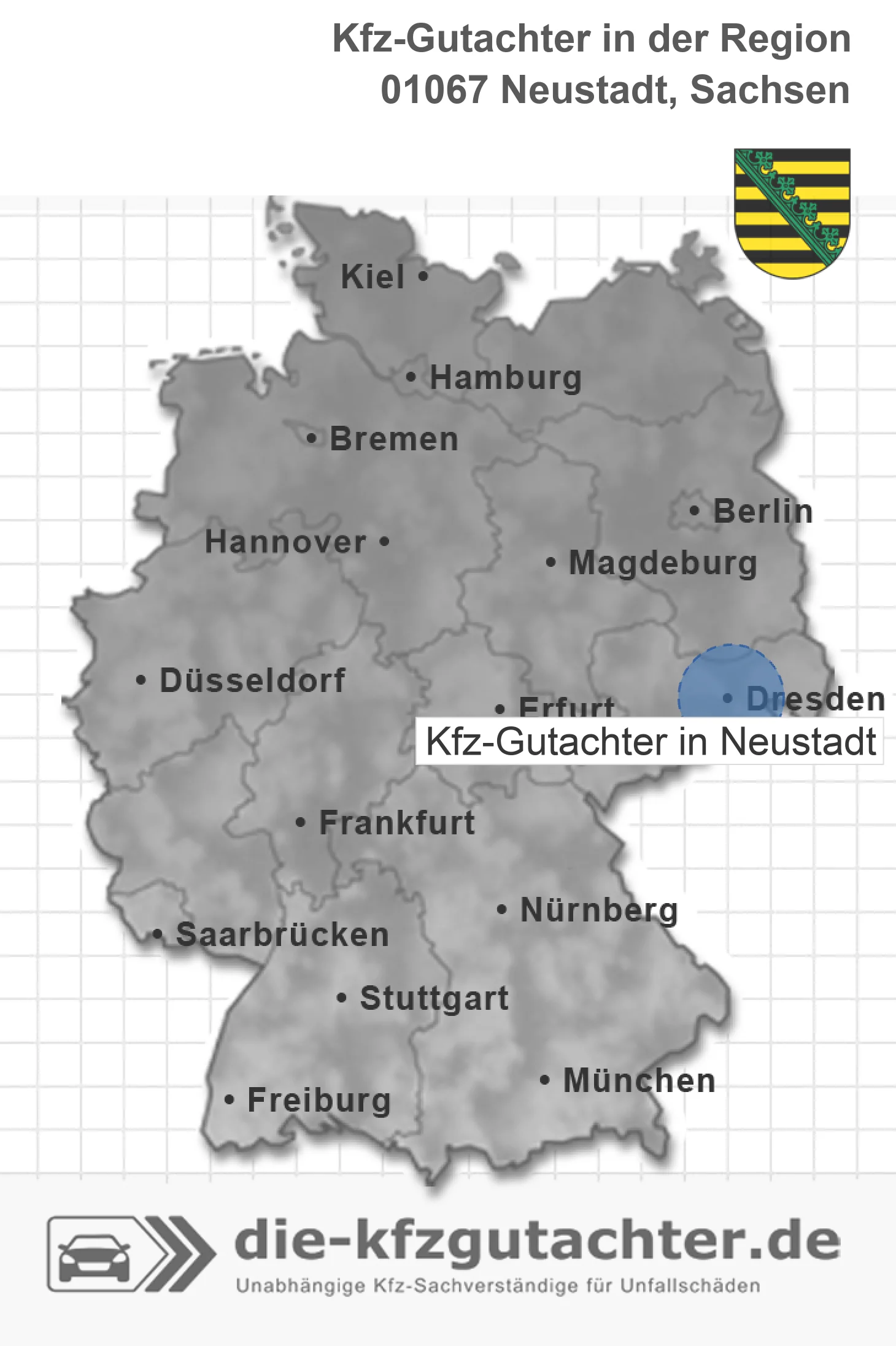 Kfz-Gutachter Neustadt