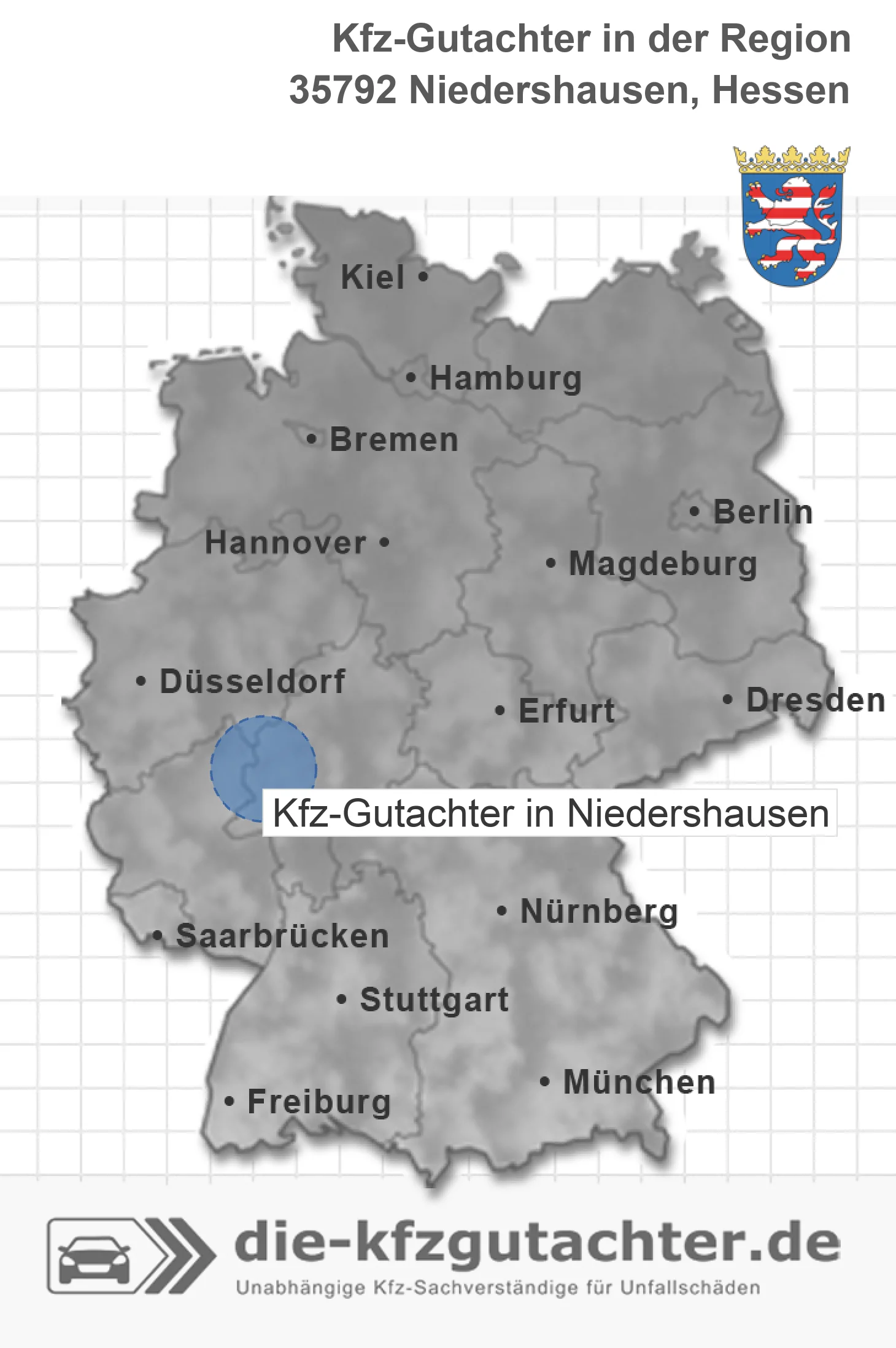 Kfz-Gutachter Niedershausen