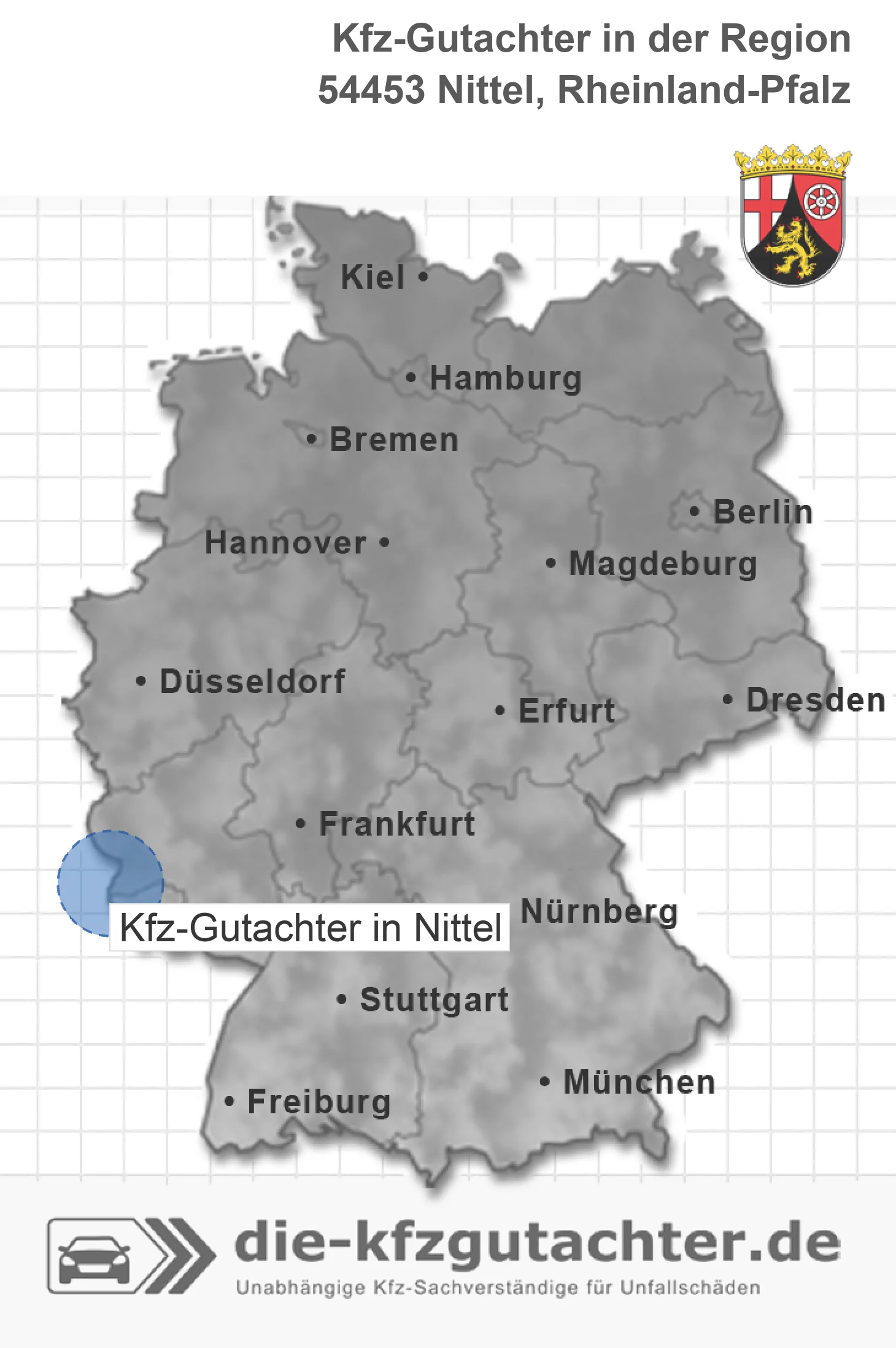 Kfz-Gutachter Nittel