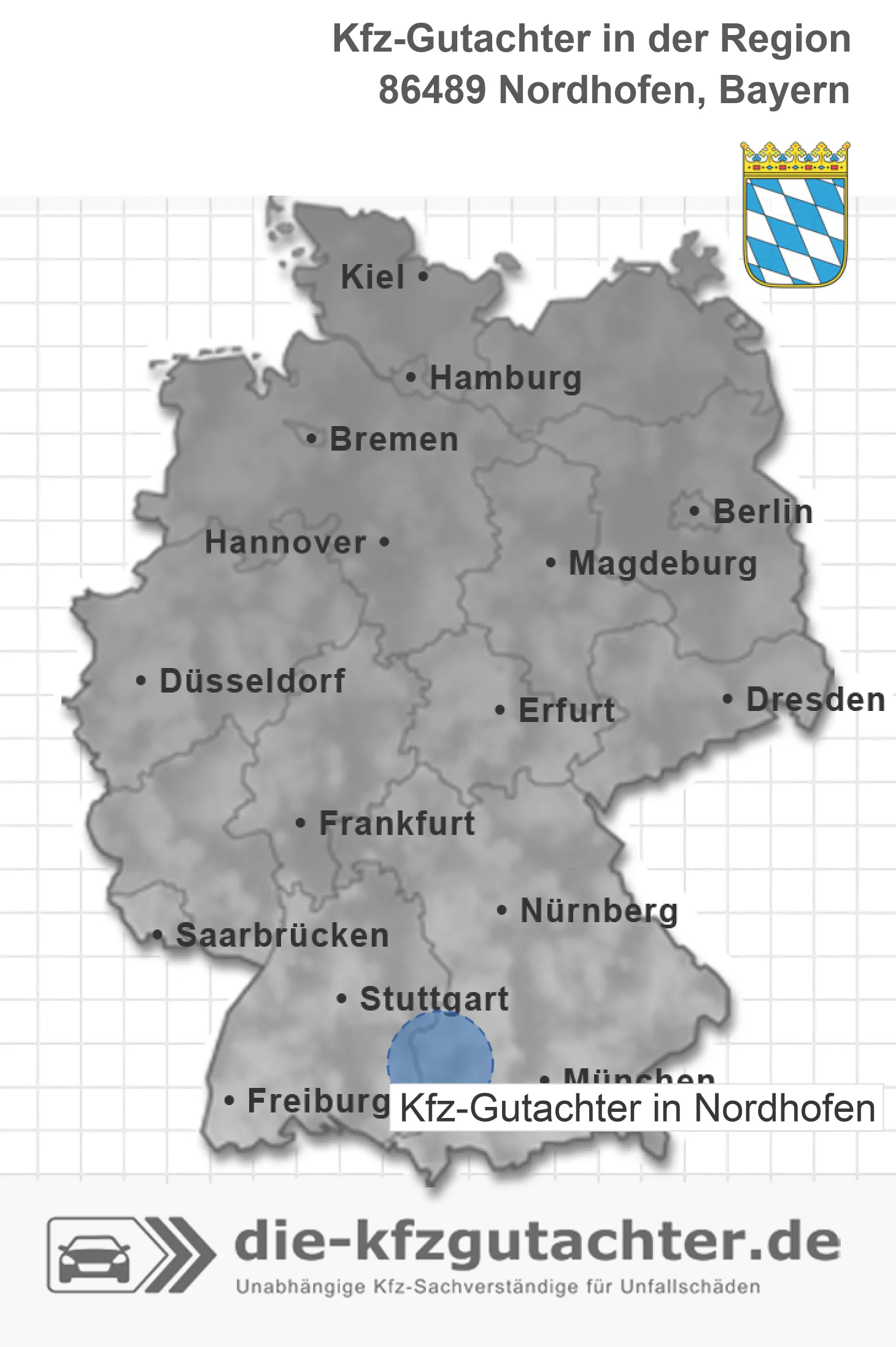 Kfz-Gutachter Nordhofen