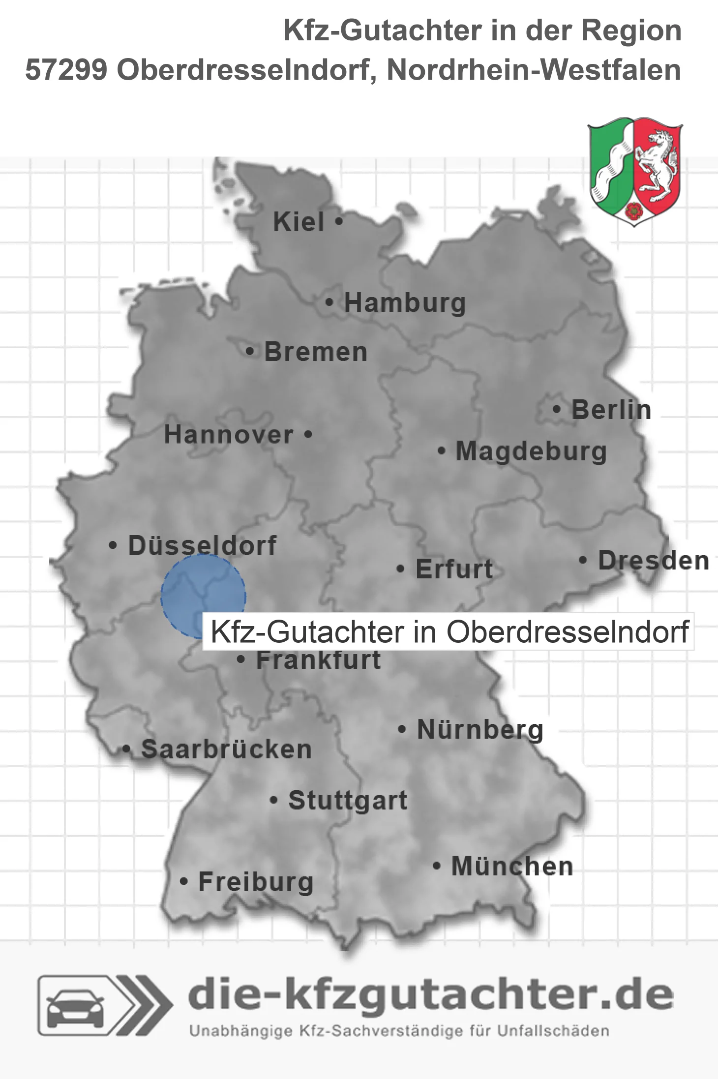 Kfz-Gutachter Oberdresselndorf
