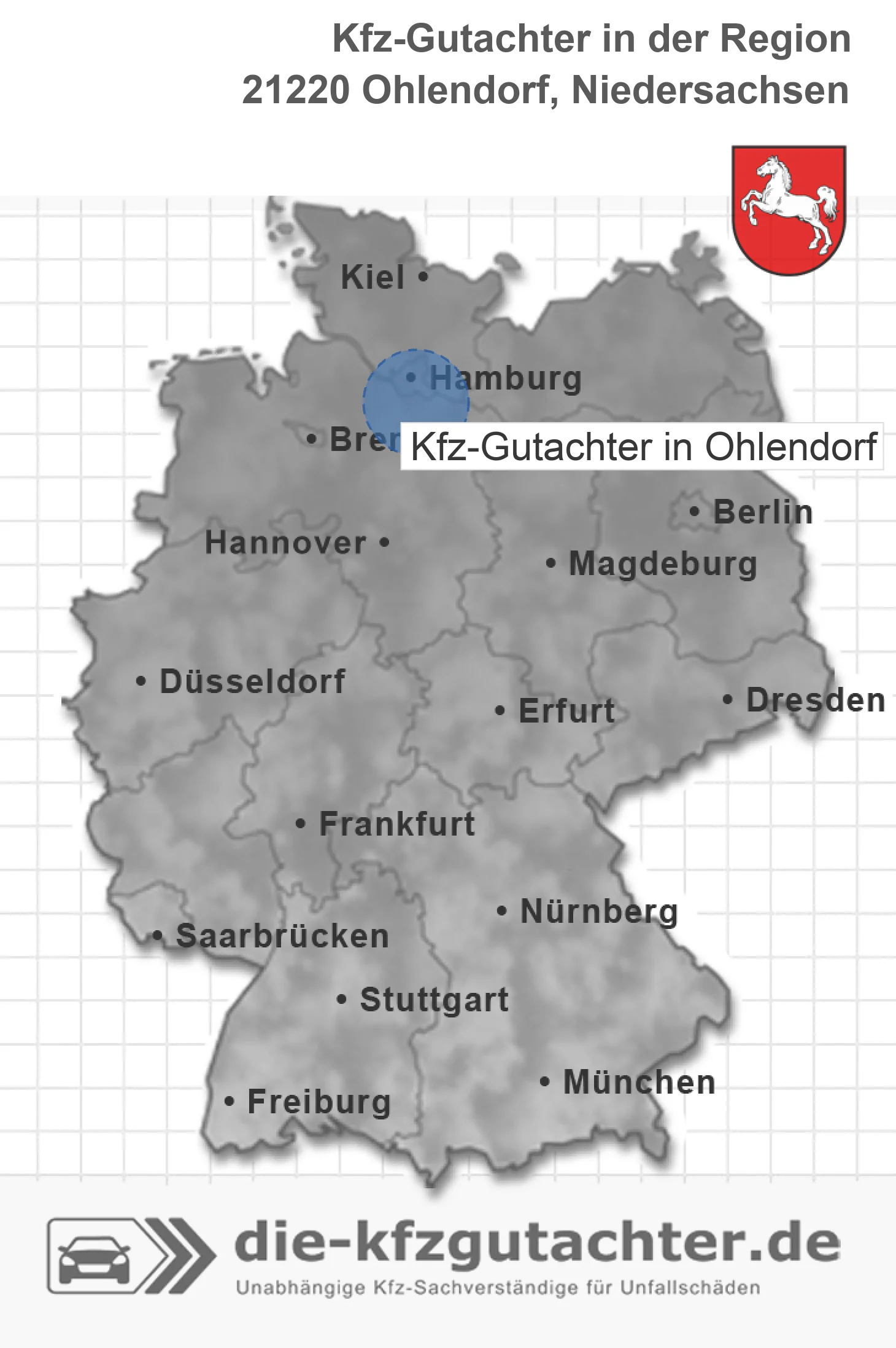 Kfz-Gutachter Ohlendorf