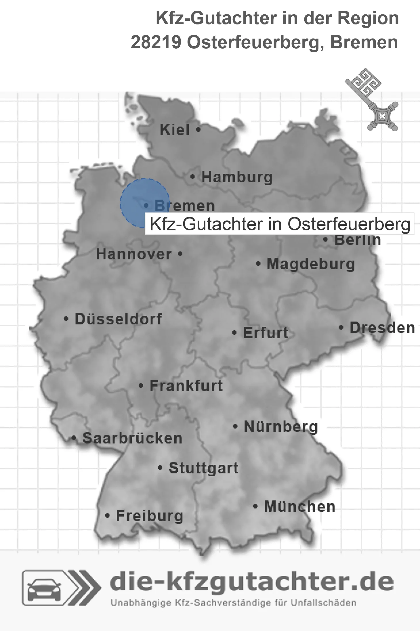 Kfz-Gutachter Osterfeuerberg