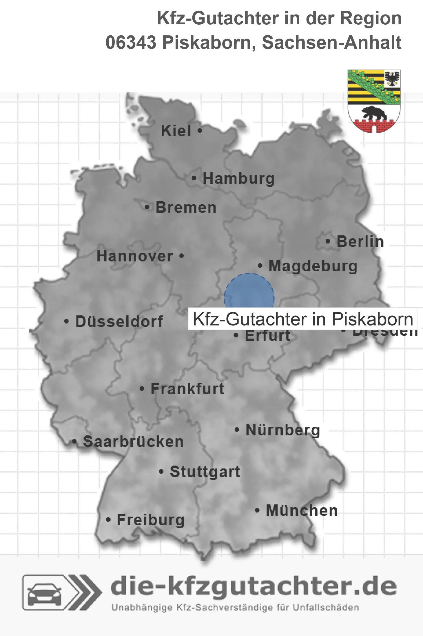 Kfz-Gutachter Piskaborn