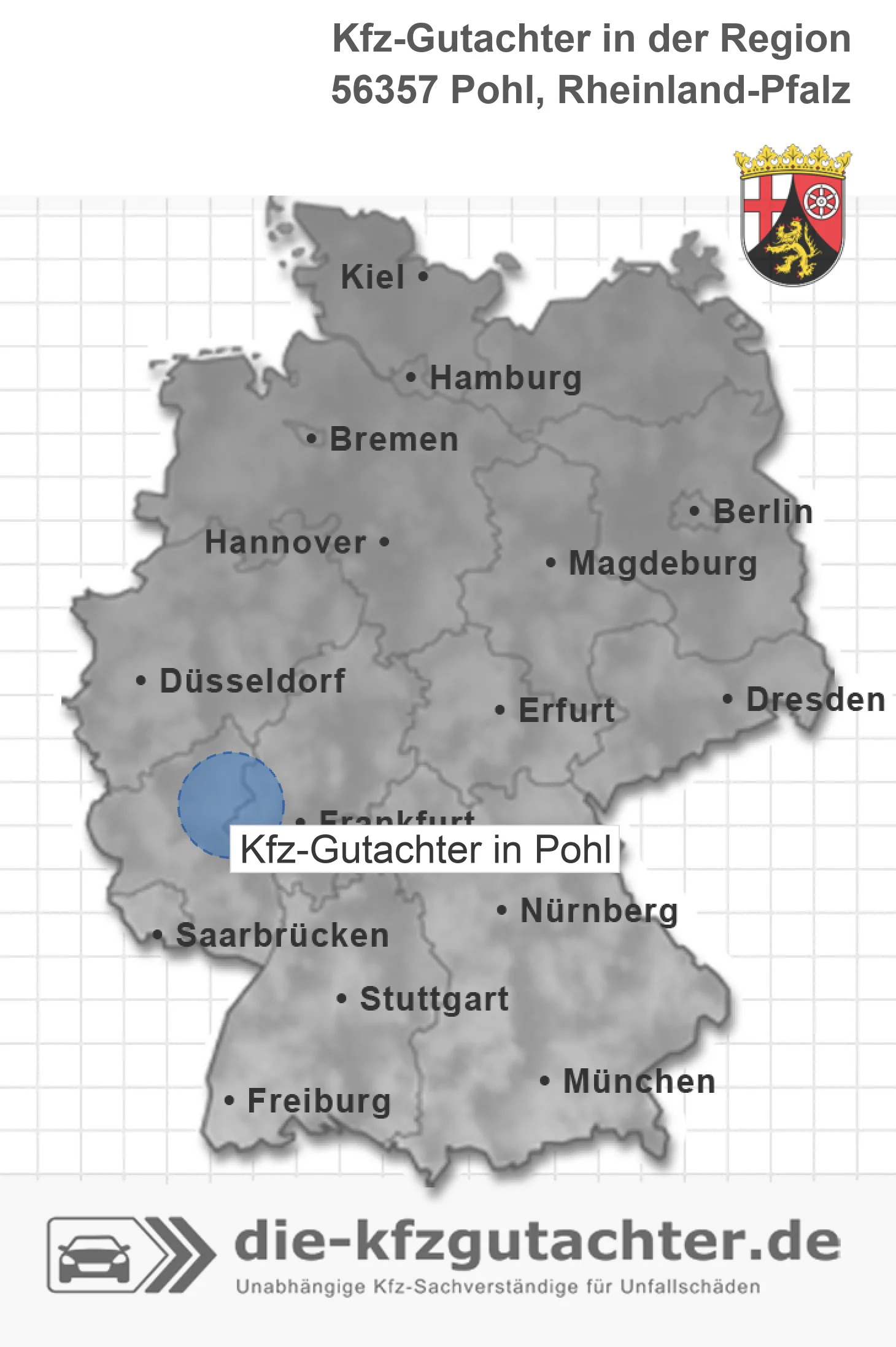 Kfz-Gutachter Pohl