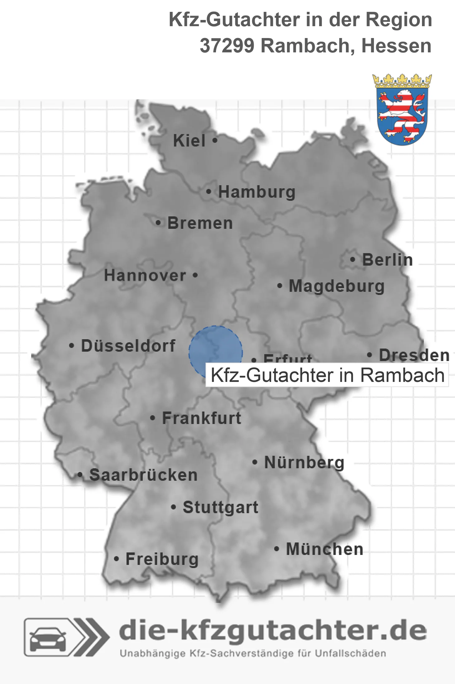 Kfz-Gutachter Rambach