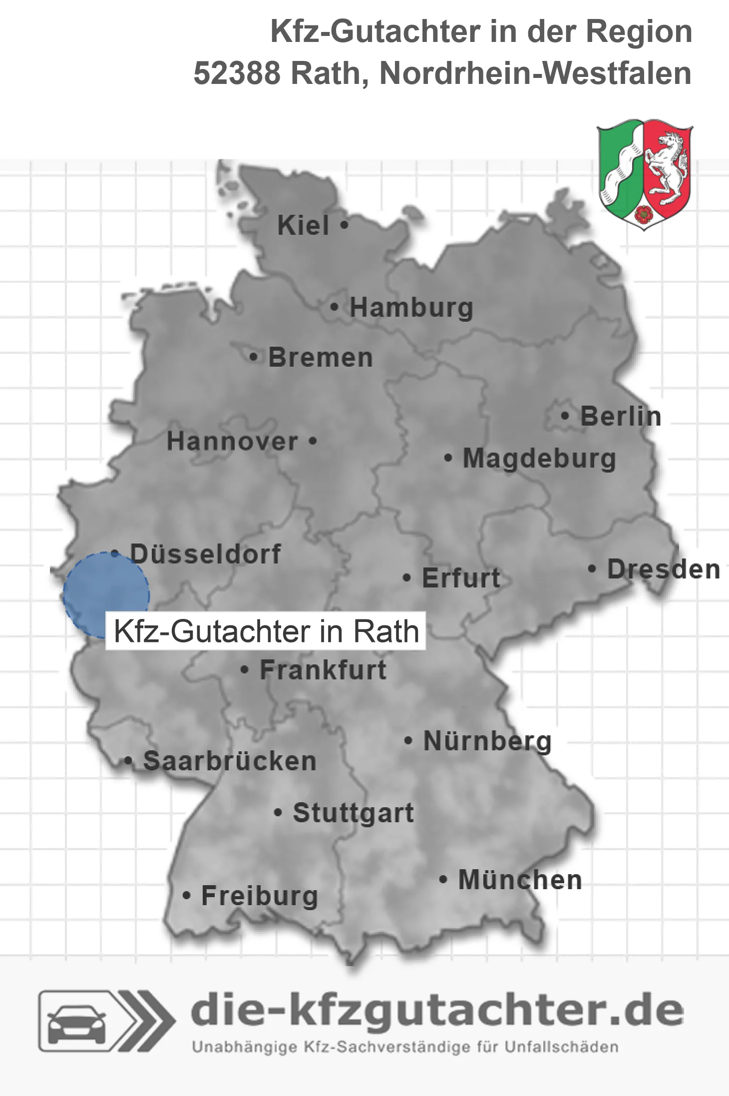 Kfz-Gutachter Rath