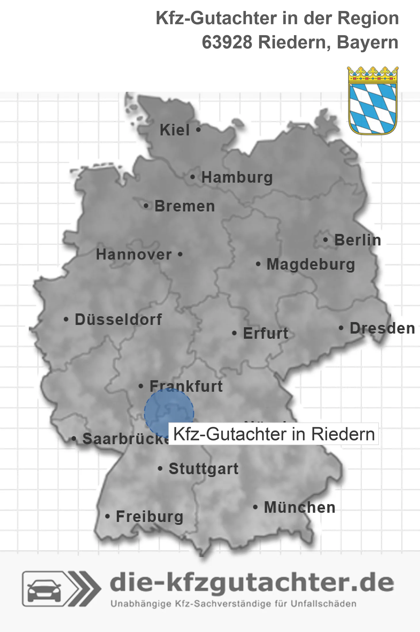 Kfz-Gutachter Riedern