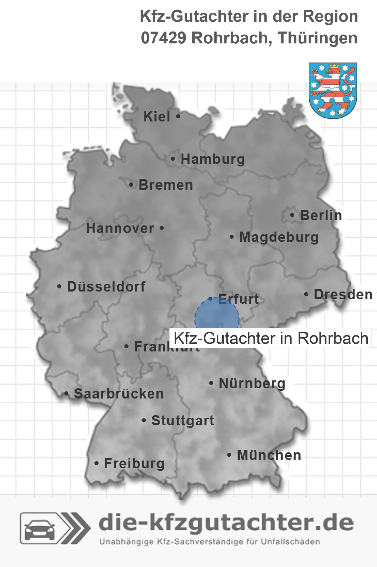 Kfz-Gutachter Rohrbach