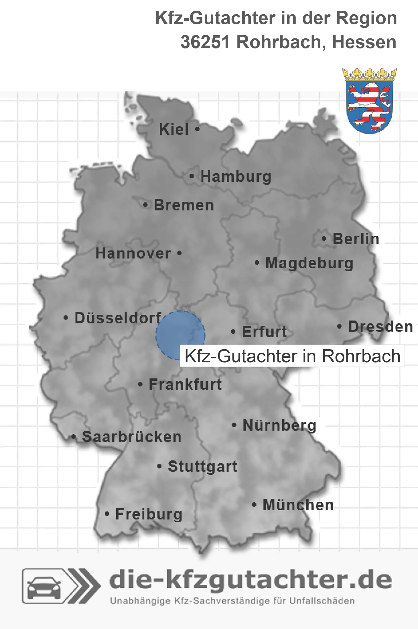 Kfz-Gutachter Rohrbach