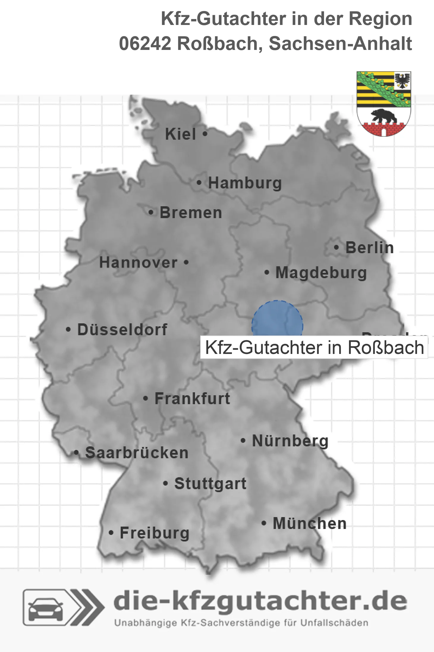 Kfz-Gutachter Ro&szlig;bach