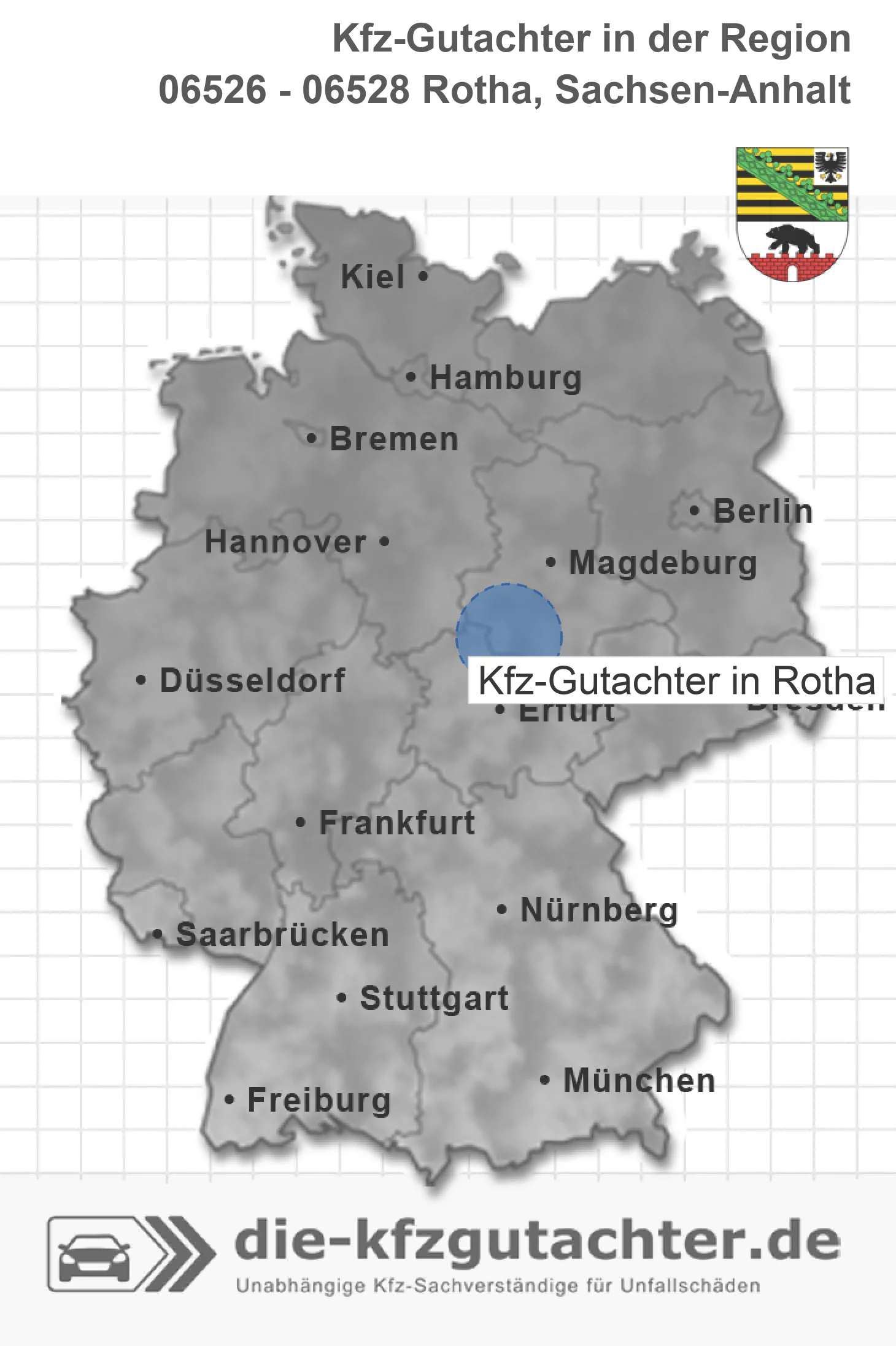 Kfz-Gutachter Rotha