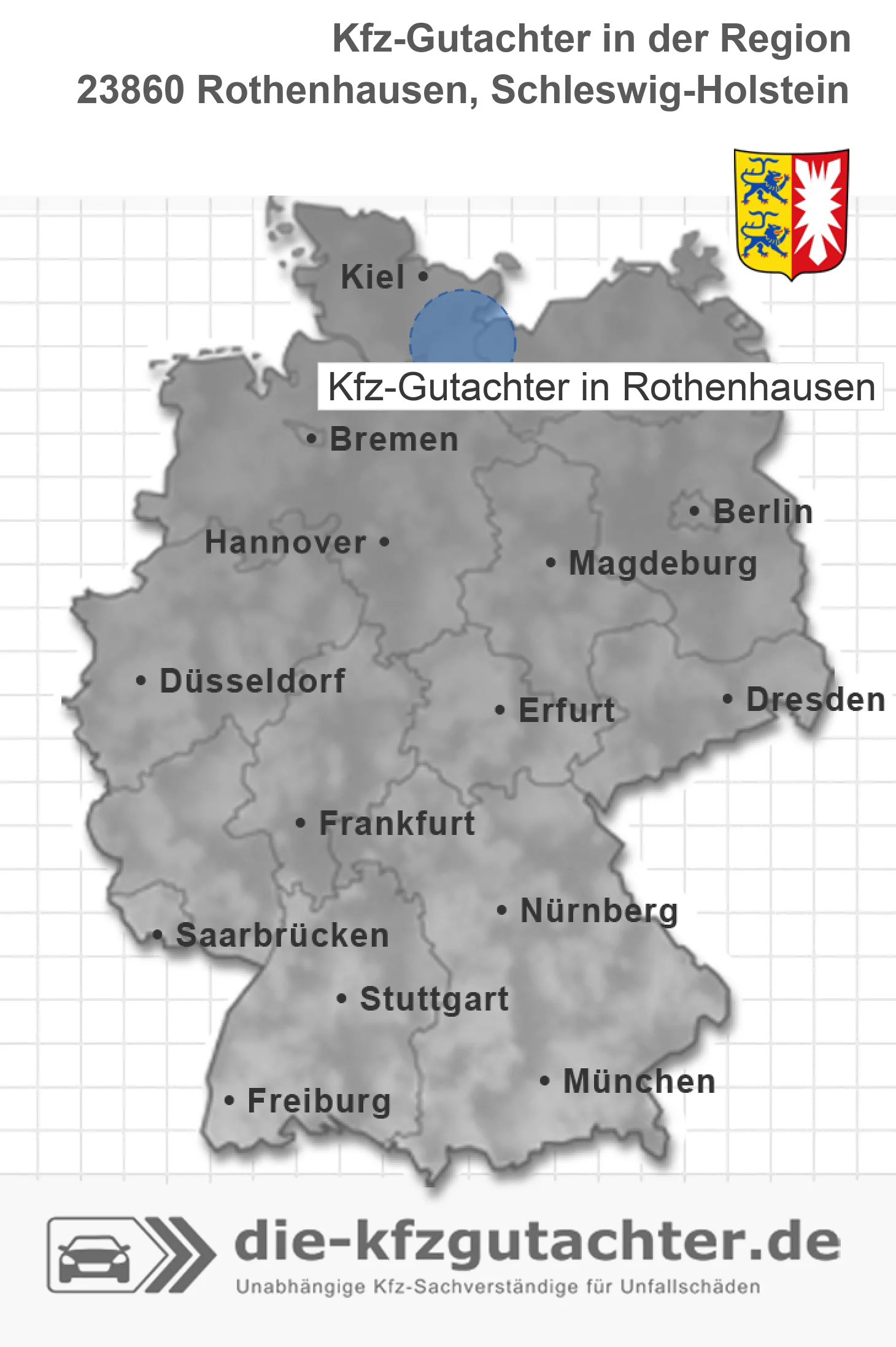 Kfz-Gutachter Rothenhausen