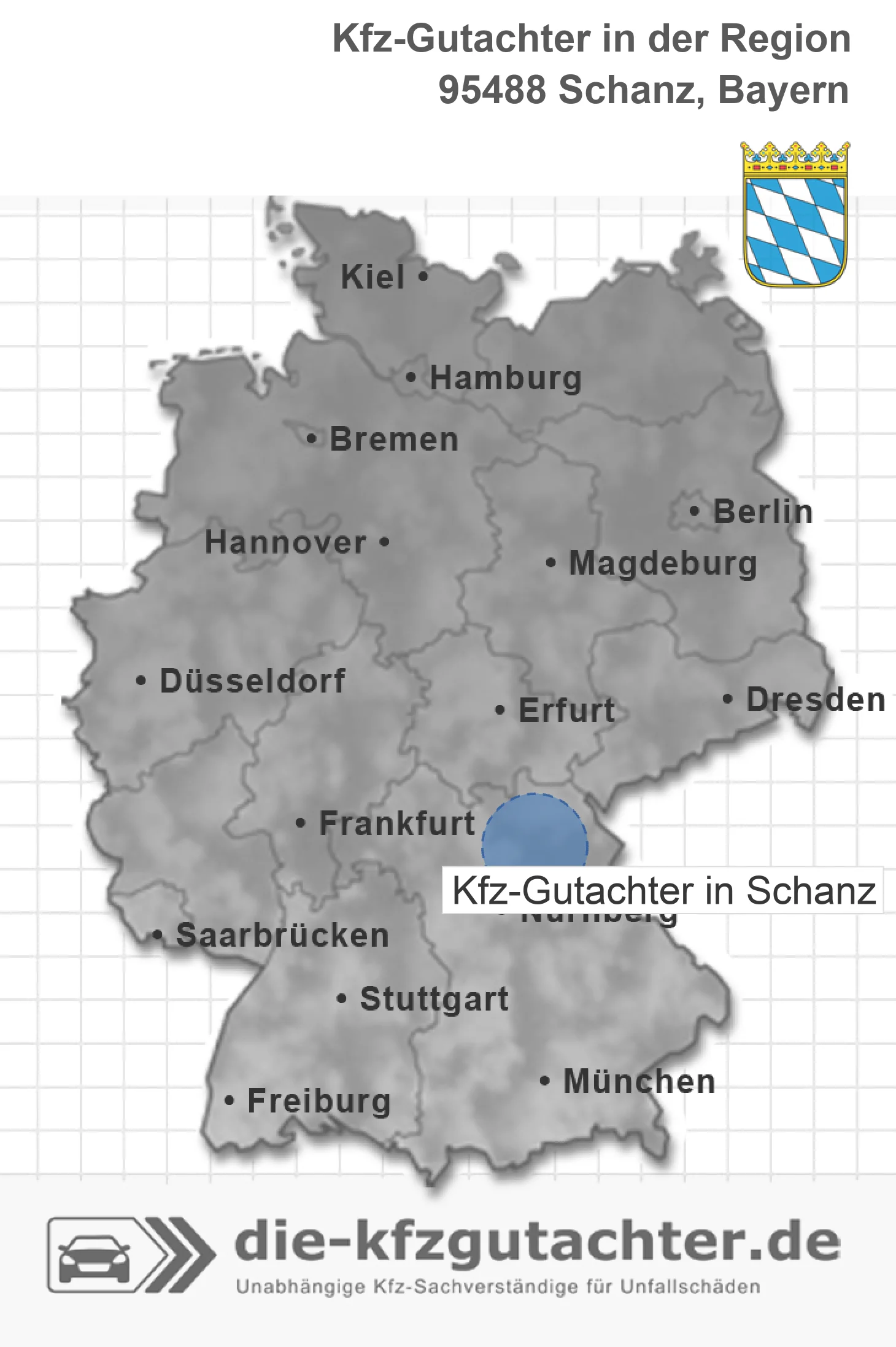Kfz-Gutachter Schanz
