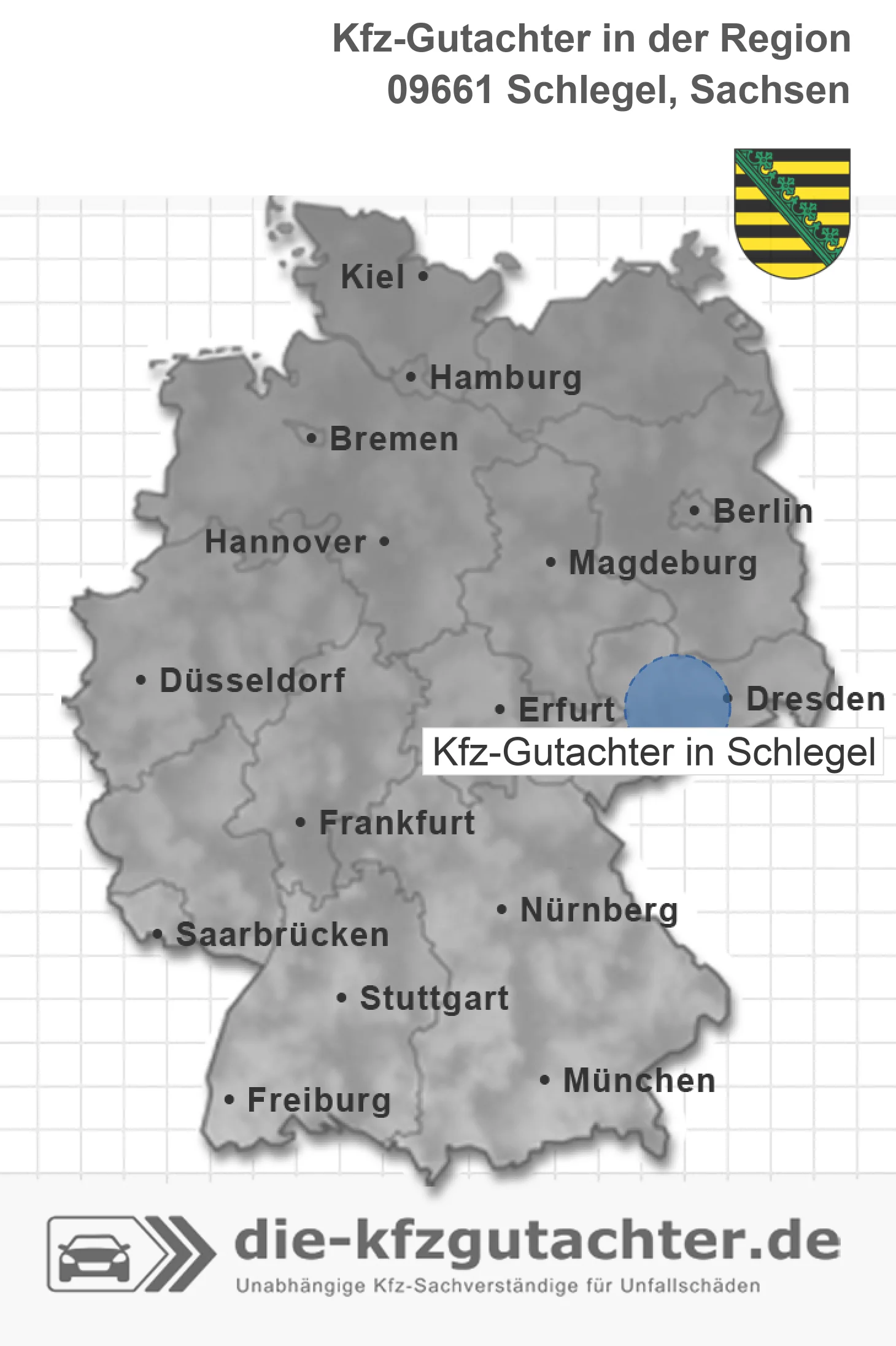 Kfz-Gutachter Schlegel