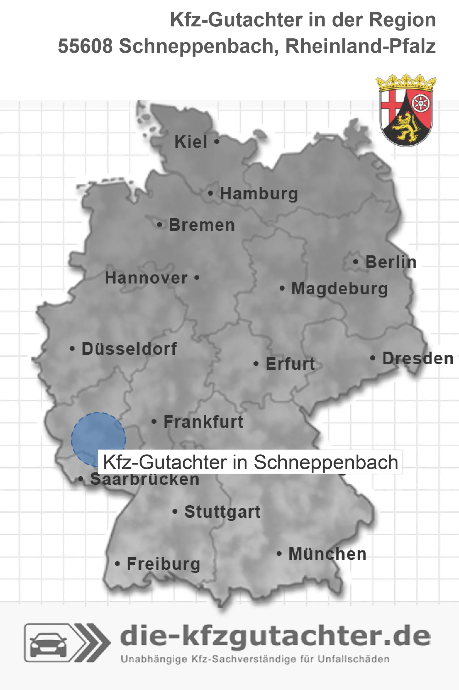 Kfz-Gutachter Schneppenbach