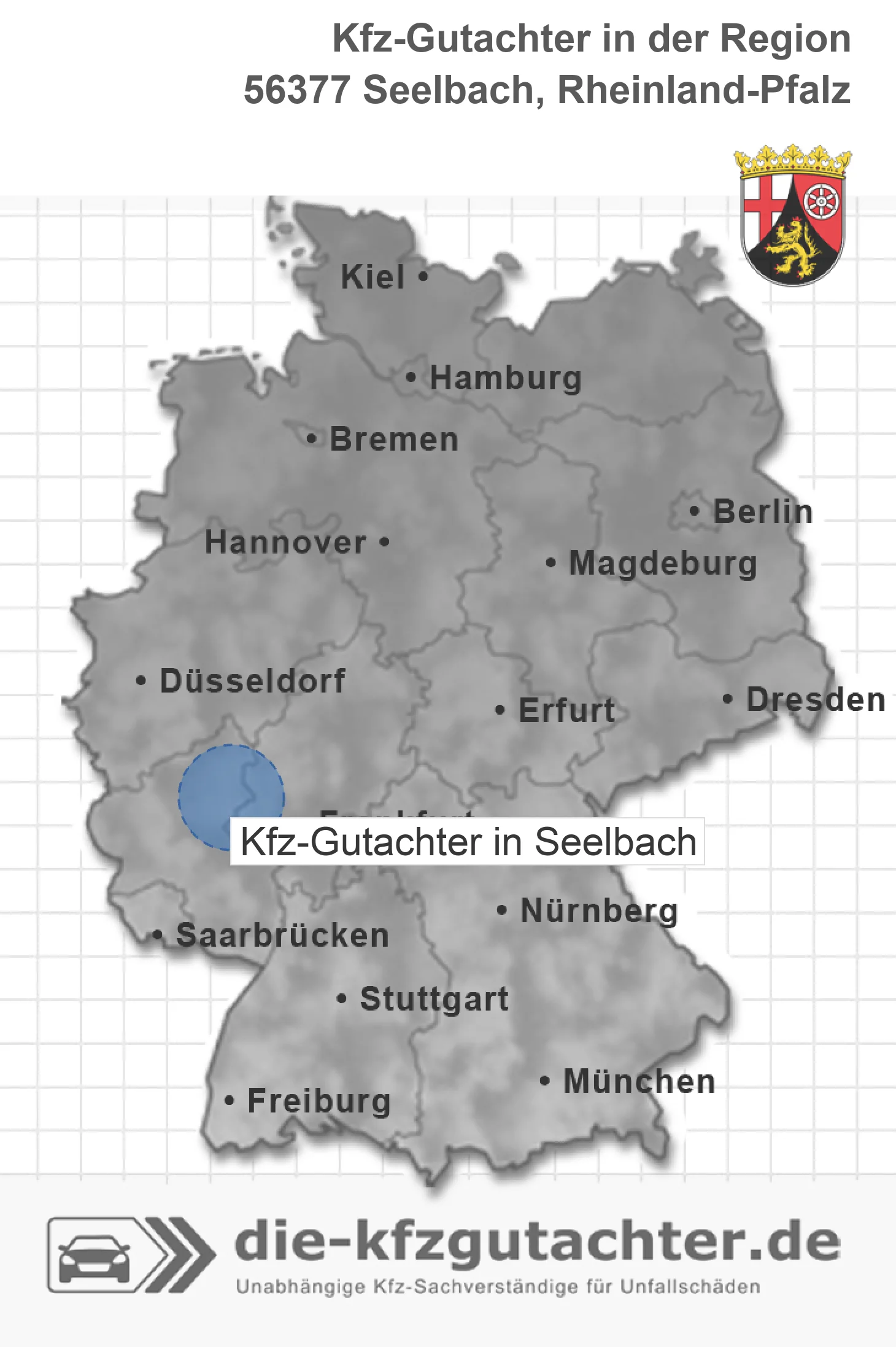 Kfz-Gutachter Seelbach