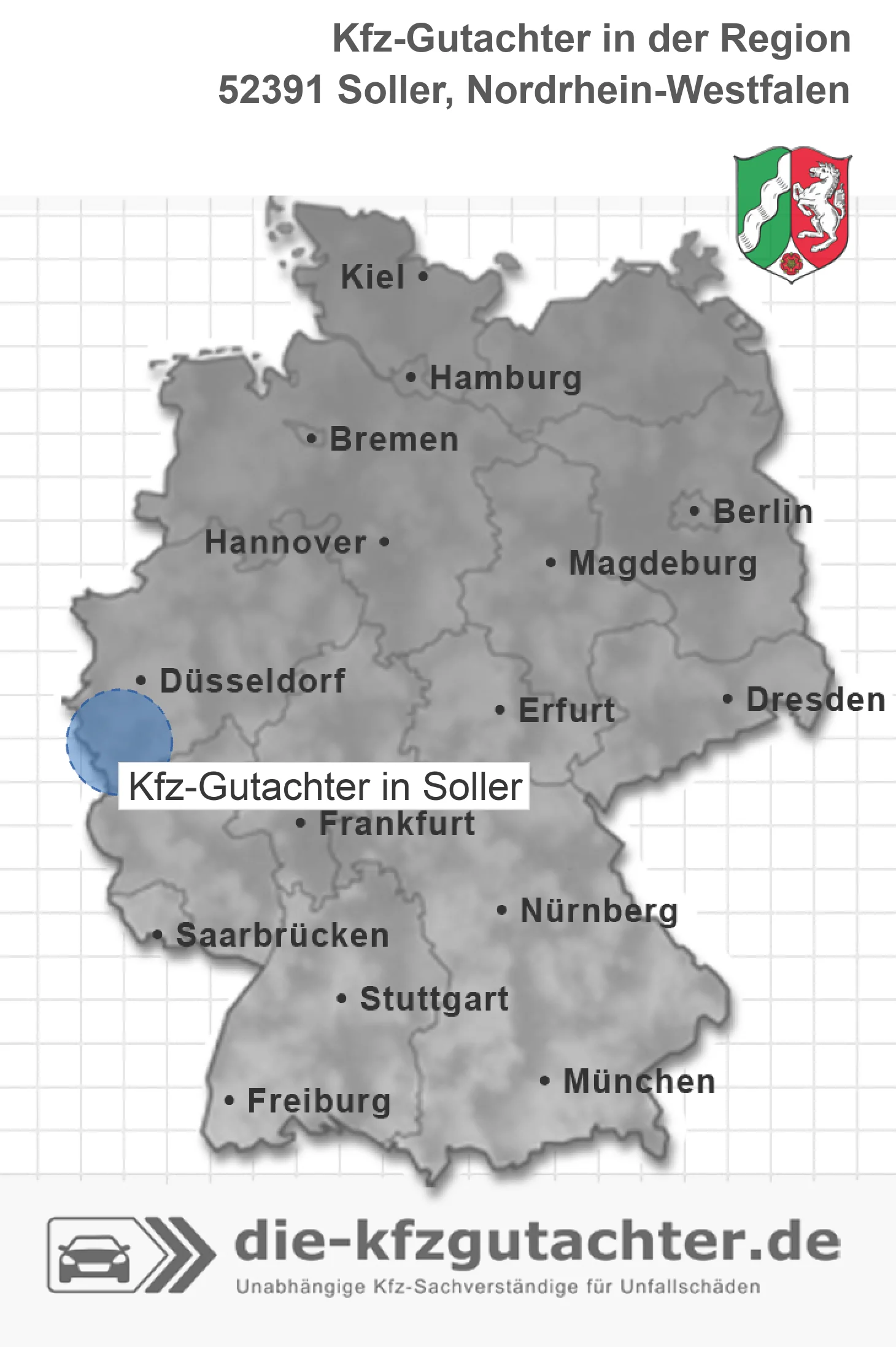 Kfz-Gutachter Soller