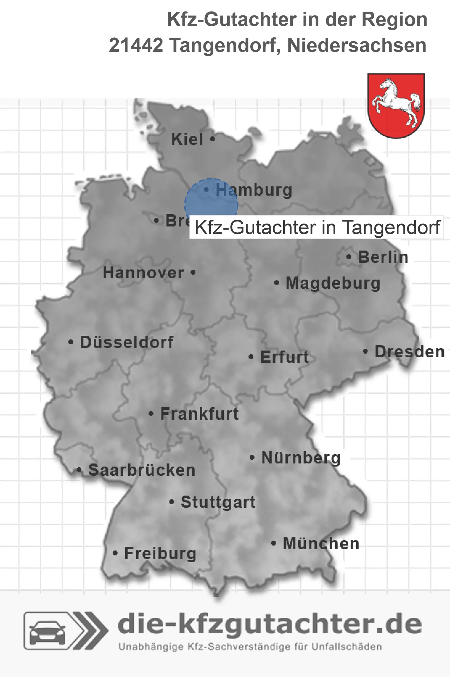 Kfz-Gutachter Tangendorf
