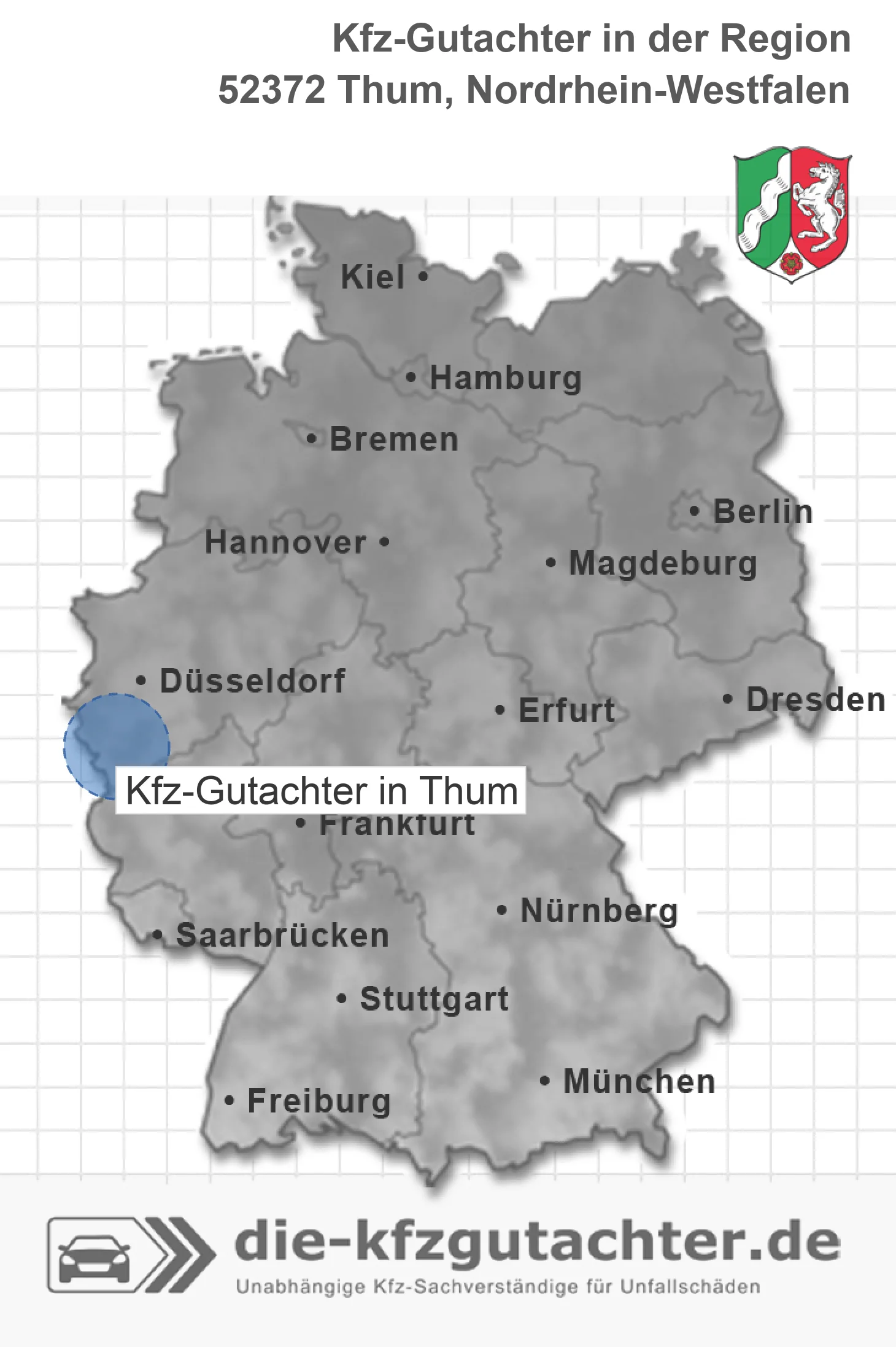 Kfz-Gutachter Thum