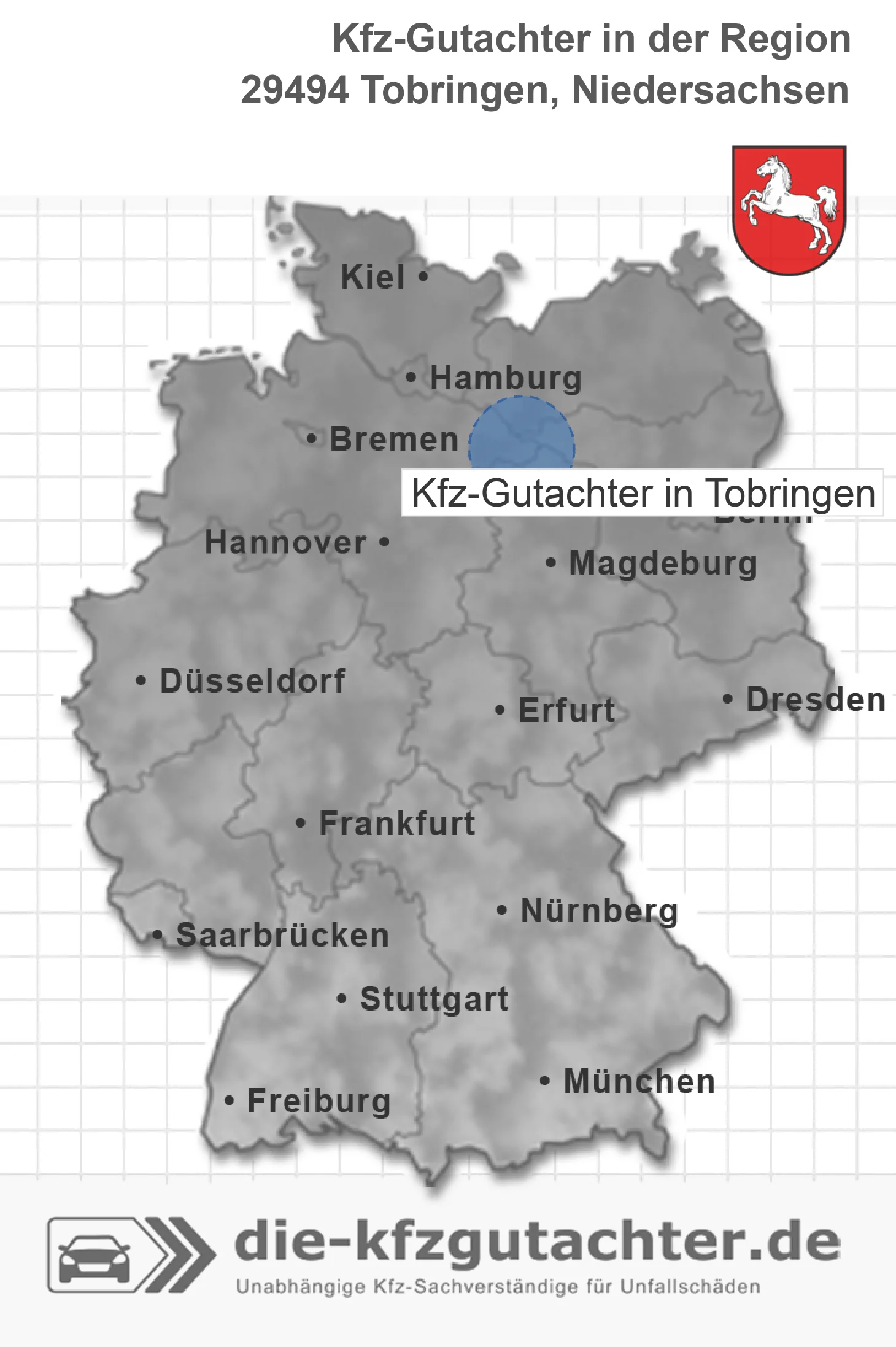 Kfz-Gutachter Tobringen