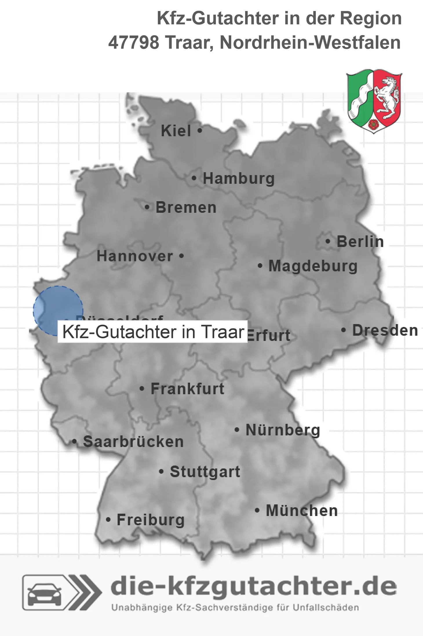 Kfz-Gutachter Traar