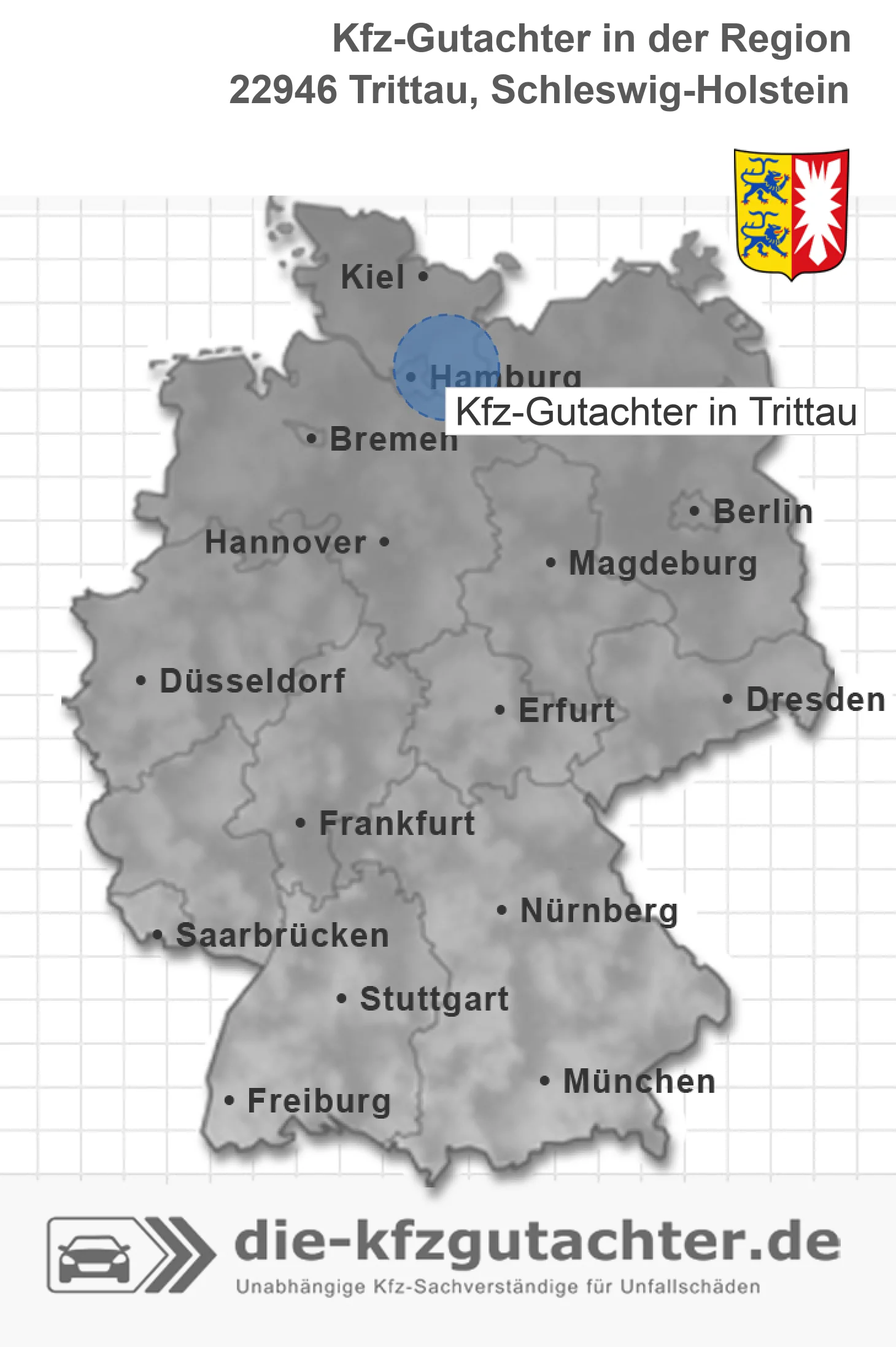 Kfz-Gutachter Trittau