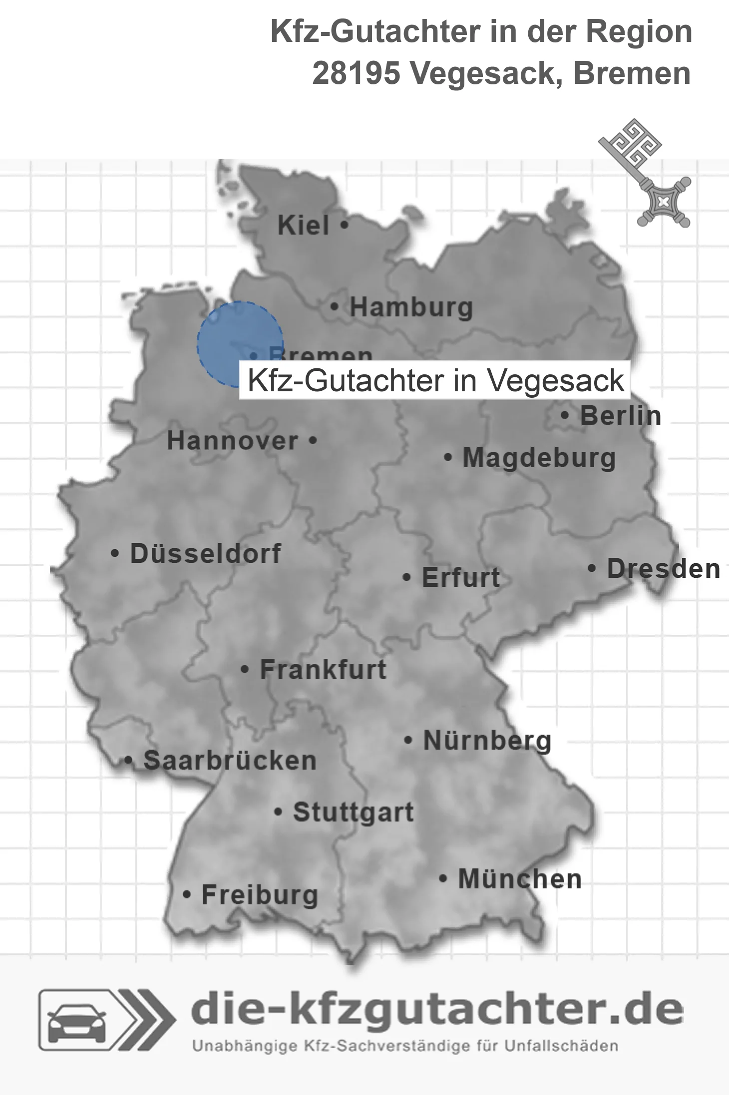 Kfz-Gutachter Vegesack