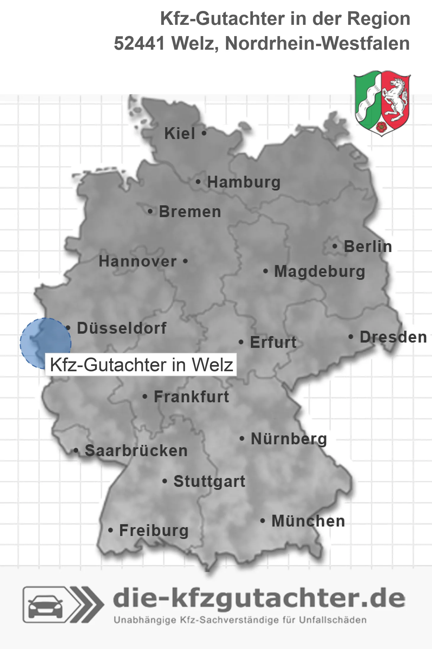 Kfz-Gutachter Welz