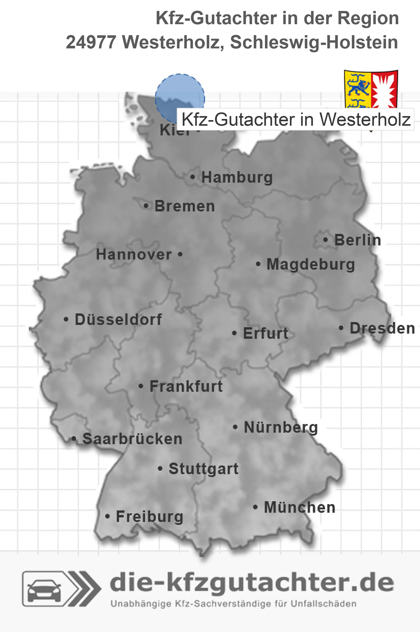 Kfz-Gutachter Westerholz