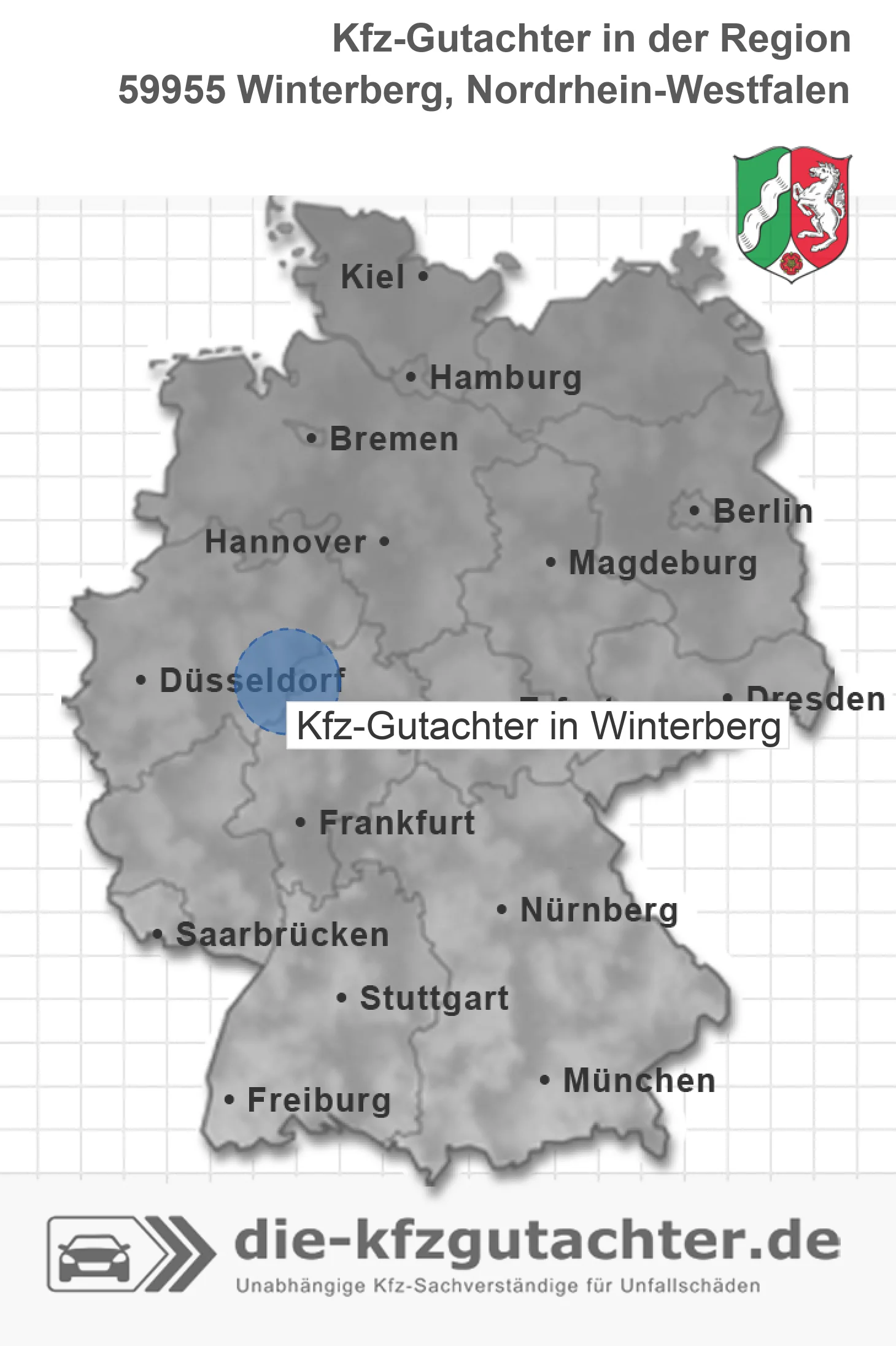 Kfz-Gutachter Winterberg