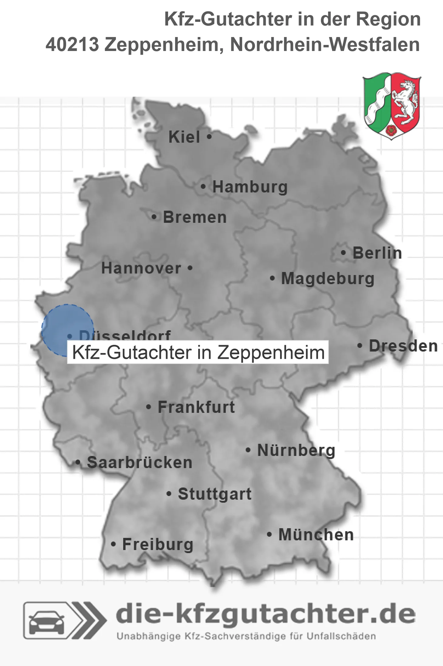 Kfz-Gutachter Zeppenheim