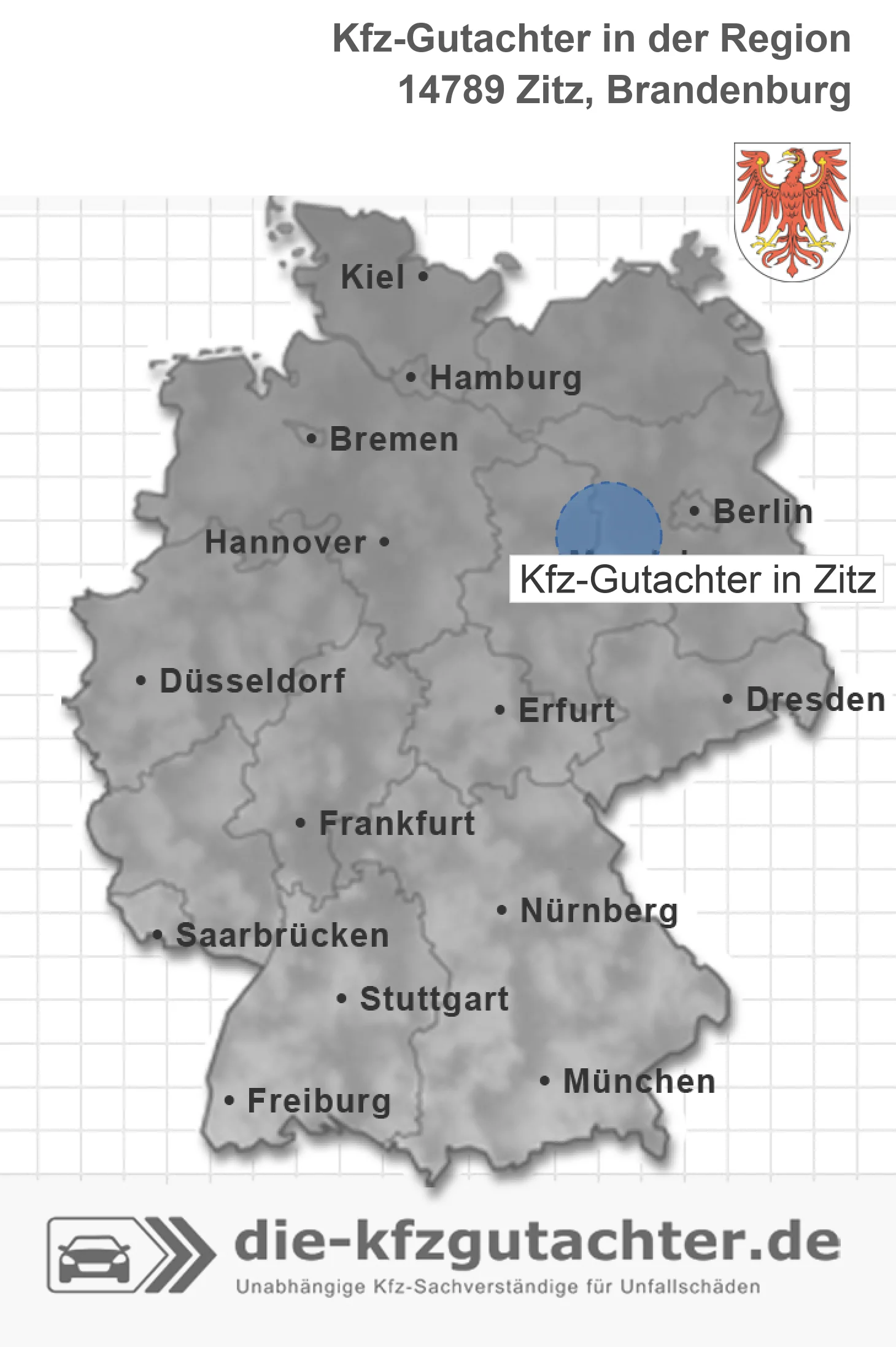 Kfz-Gutachter Zitz