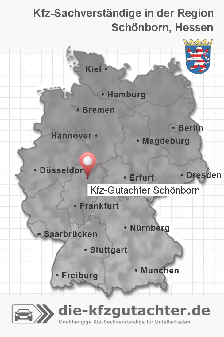 Sachverständiger Kfz-Gutachter Schönborn