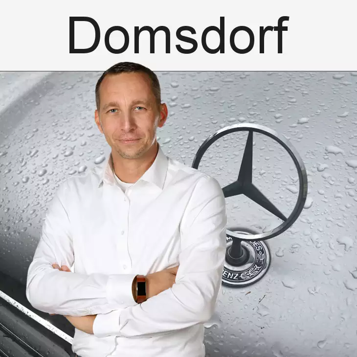 Kfz Gutachter Domsdorf