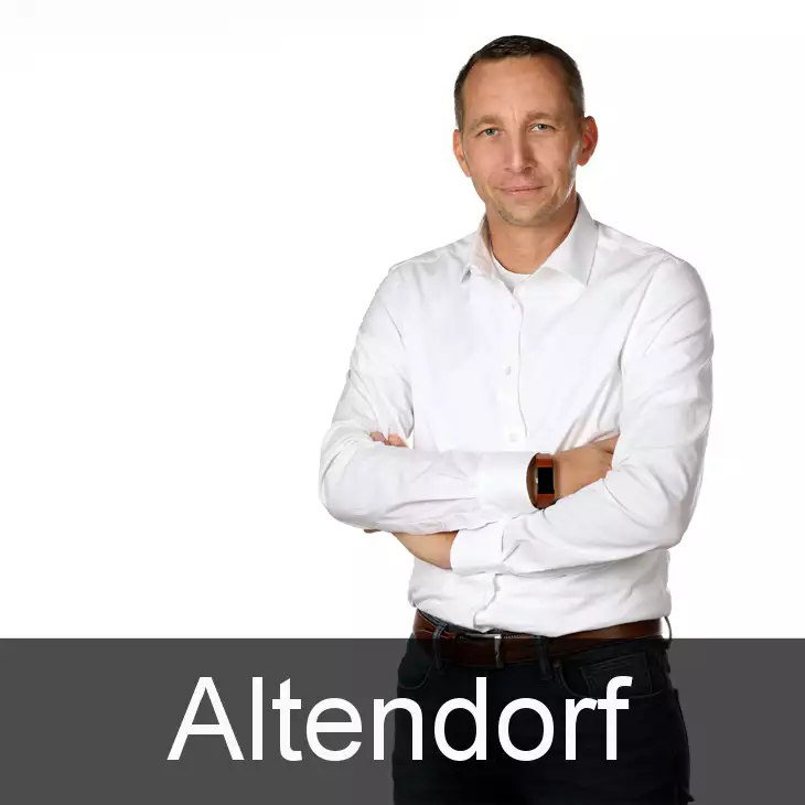 Kfz Gutachter Altendorf