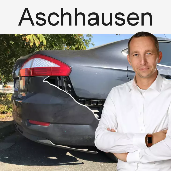 Kfz Gutachter Aschhausen