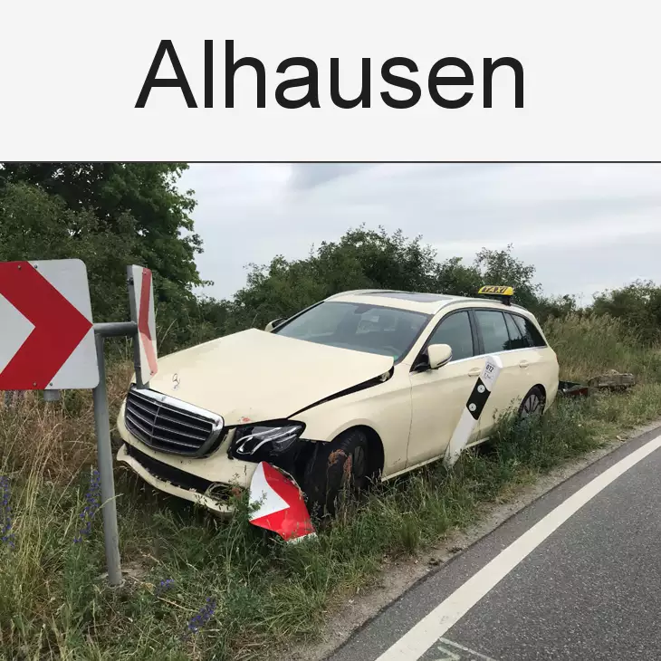 Kfz Gutachter Alhausen
