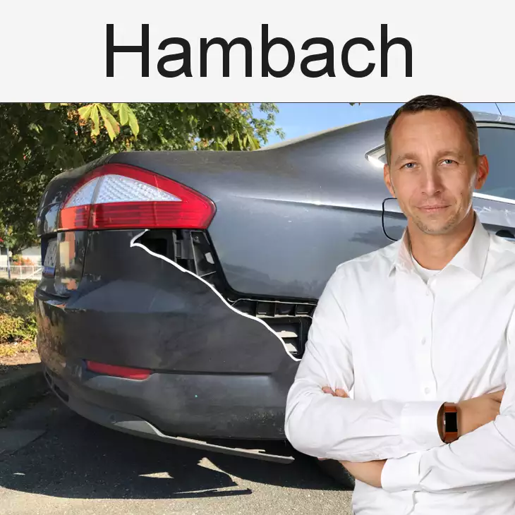 Kfz Gutachter Hambach