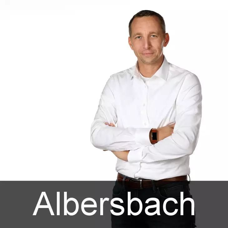 Kfz Gutachter Albersbach