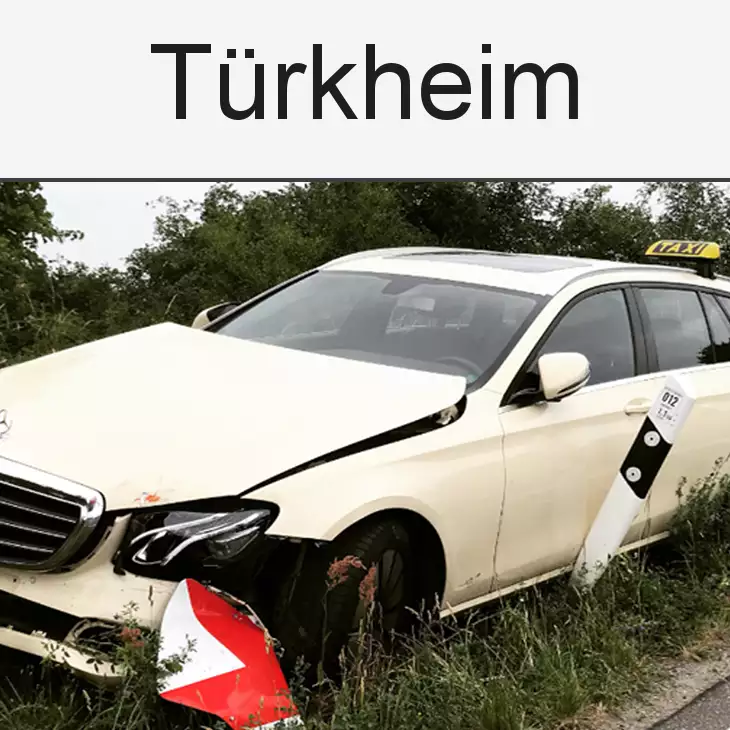 Kfz Gutachter Türkheim
