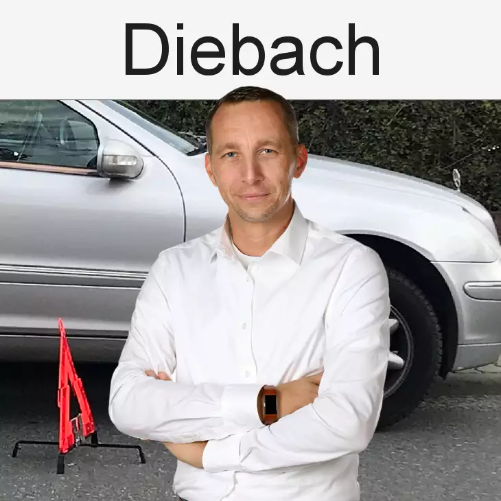 Kfz Gutachter Diebach