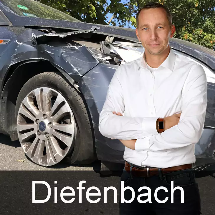 Kfz Gutachter Diefenbach