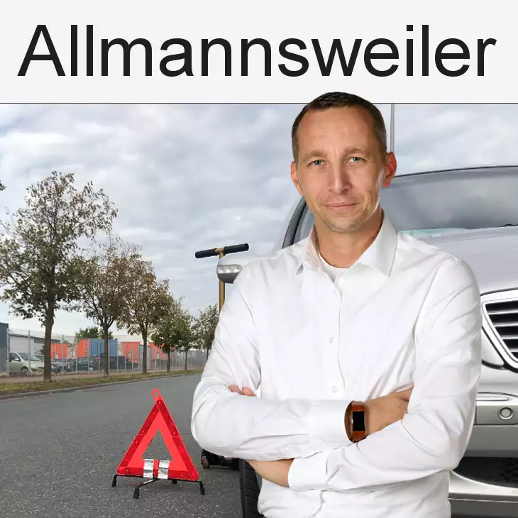 Kfz Gutachter Allmannsweiler