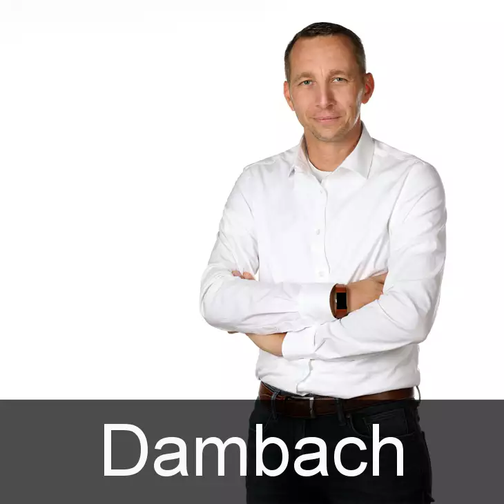 Kfz Gutachter Dambach