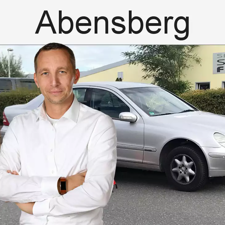 Kfz Gutachter Abensberg