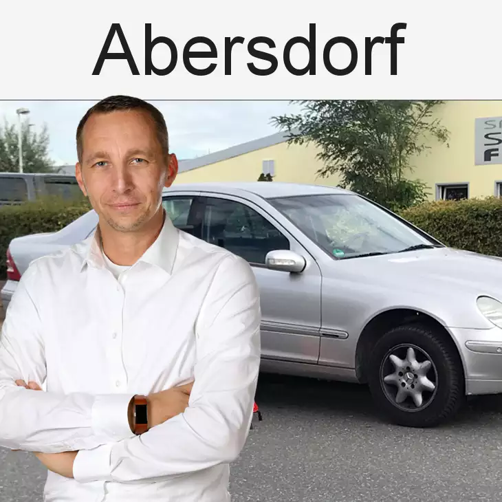 Kfz Gutachter Abersdorf