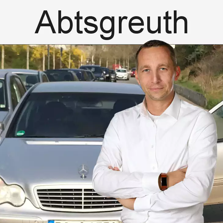 Kfz Gutachter Abtsgreuth