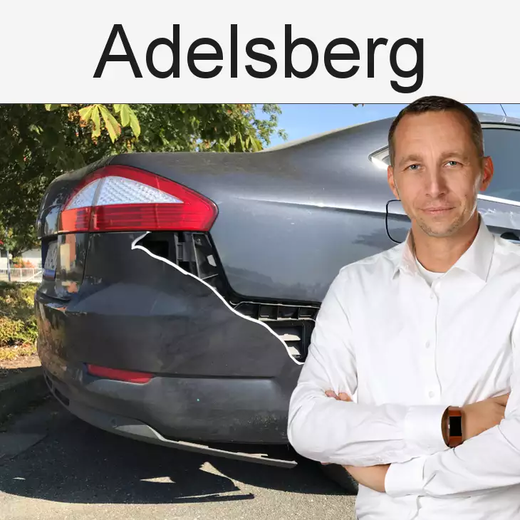 Kfz Gutachter Adelsberg