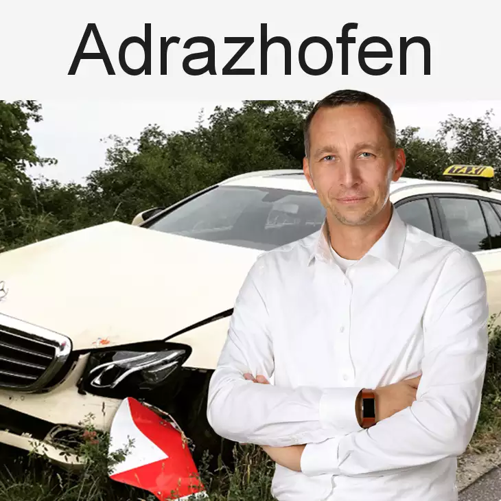 Kfz Gutachter Adrazhofen